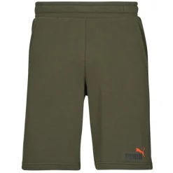 Puma - "ESS+ 2 COL SHORTS