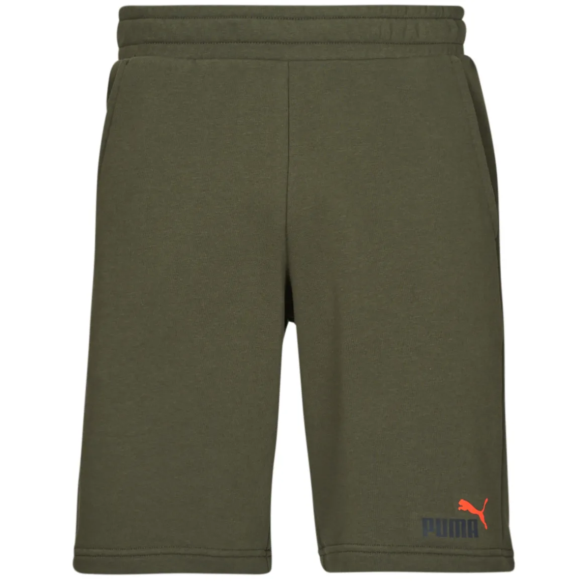Puma - "ESS+ 2 COL SHORTS