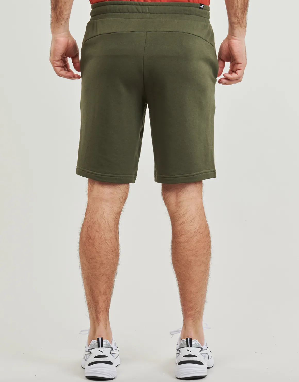 Puma - "ESS+ 2 COL SHORTS