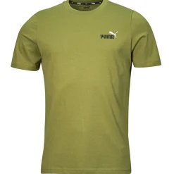 Puma - ESS+ 2 COL SMALL LOGO TEE