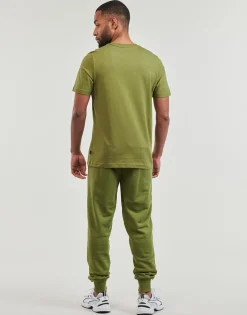 Puma - ESS+ 2 COL SMALL LOGO TEE