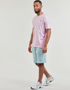 Puma - ESS+ 2 COL SMALL LOGO TEE