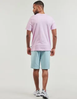 Puma - ESS+ 2 COL SMALL LOGO TEE