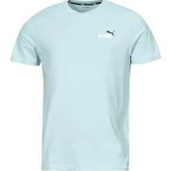 Puma - ESS+ 2 COL SMALL LOGO TEE