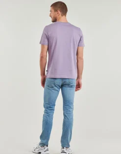 Puma - ESS+ 2 COL SMALL LOGO TEE