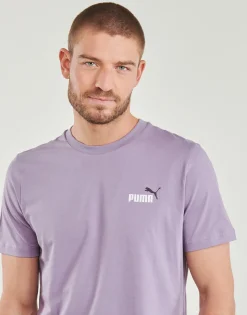 Puma - ESS+ 2 COL SMALL LOGO TEE
