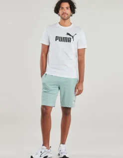 Puma - ESS 2 COLOR LOGO SHORT