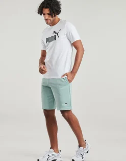 Puma - ESS 2 COLOR LOGO SHORT