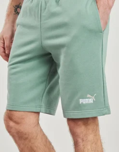 Puma - ESS 2 COLOR LOGO SHORT
