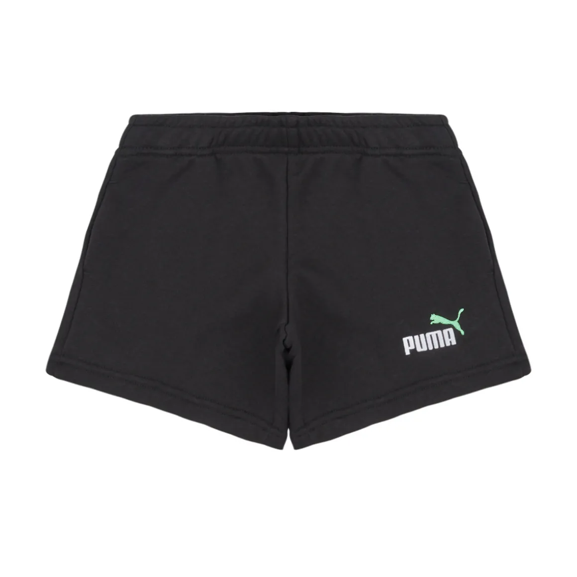 Puma - ESS 2 COLOR NO1 LOGO SHORTS