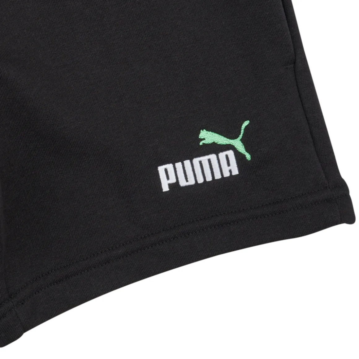 Puma - ESS 2 COLOR NO1 LOGO SHORTS