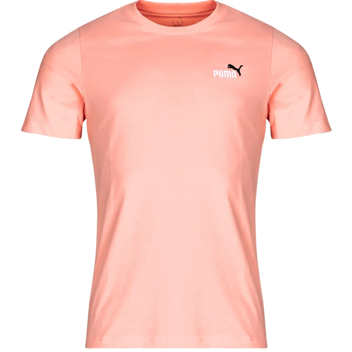 Puma - ESS 2 COLOR SMALL LOGO TEE