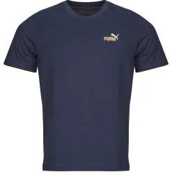 Puma - ESS 2 COLOR SMALL LOGO TEE