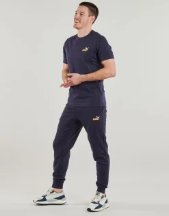 Puma - ESS 2 COLOR SMALL LOGO TEE