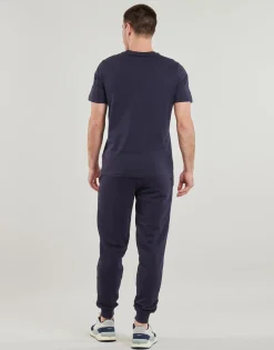 Puma - ESS 2 COLOR SMALL LOGO TEE