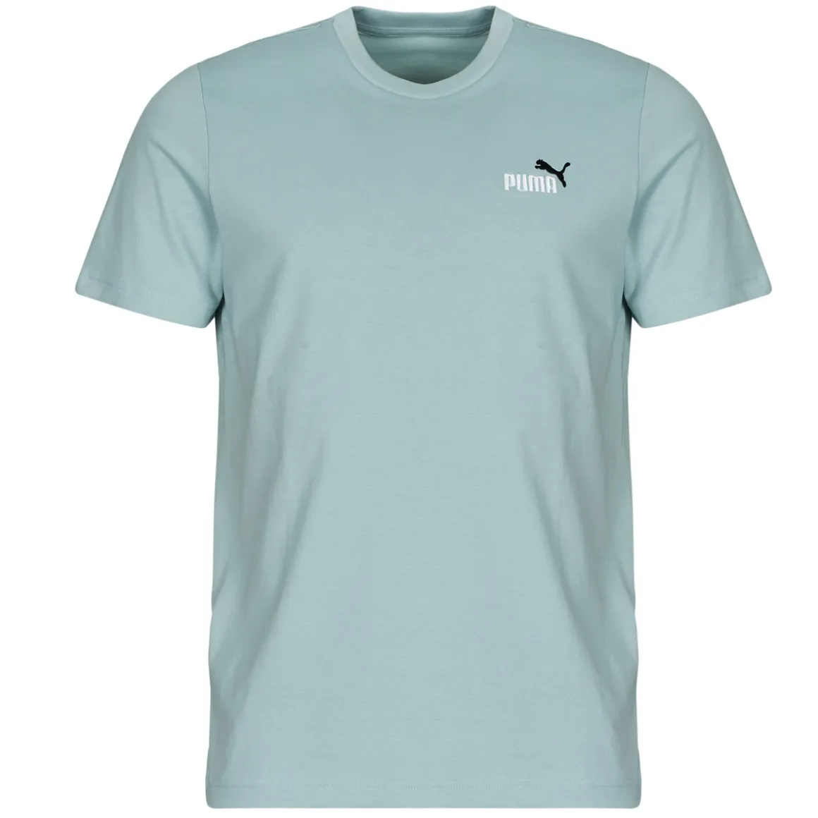 Puma - ESS 2 COLOR SMALL LOGO TEE