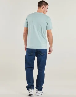 Puma - ESS 2 COLOR SMALL LOGO TEE