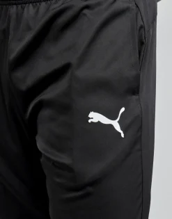 Puma - ESS ACTIVE WOVEN PANT