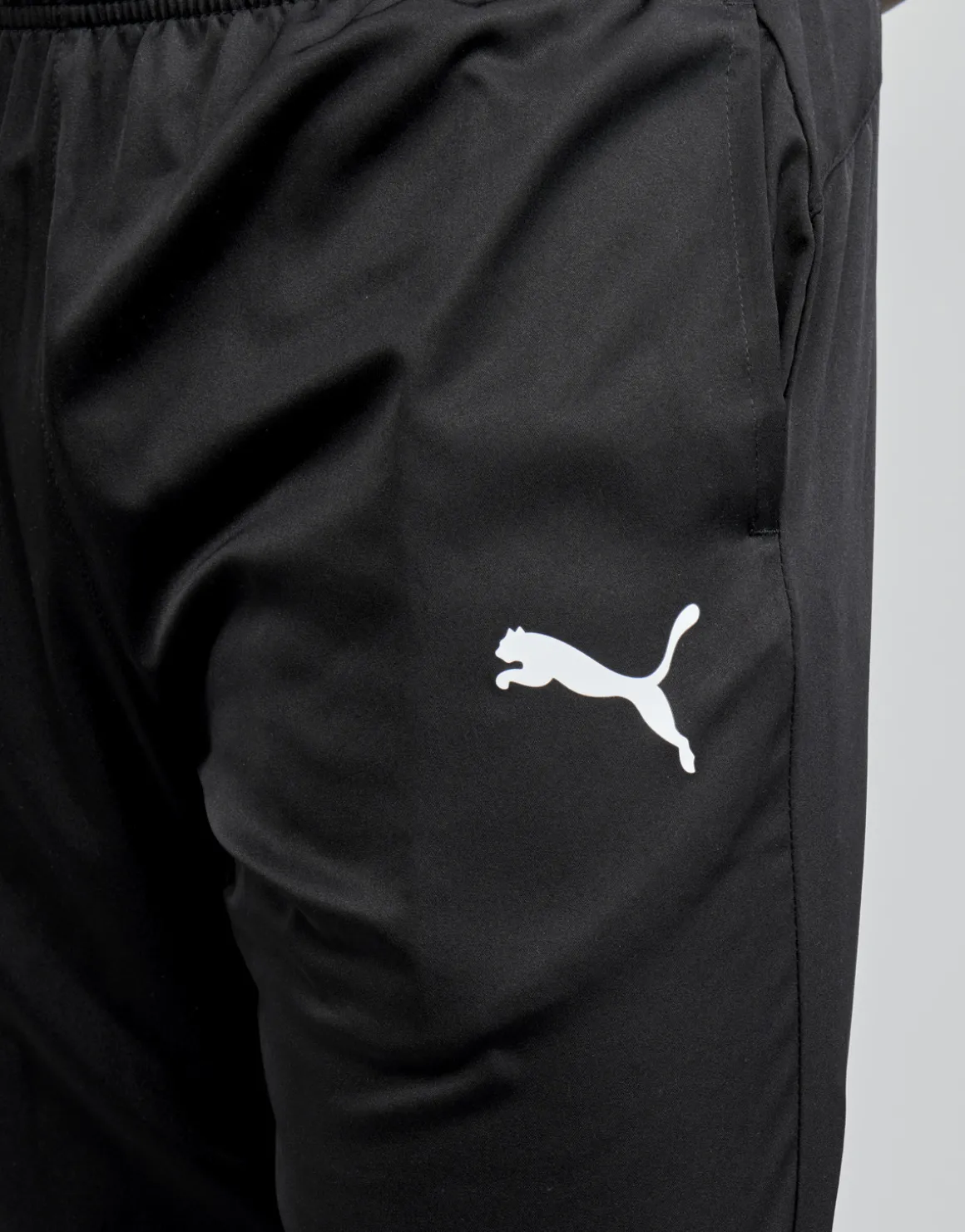 Puma - ESS ACTIVE WOVEN PANT