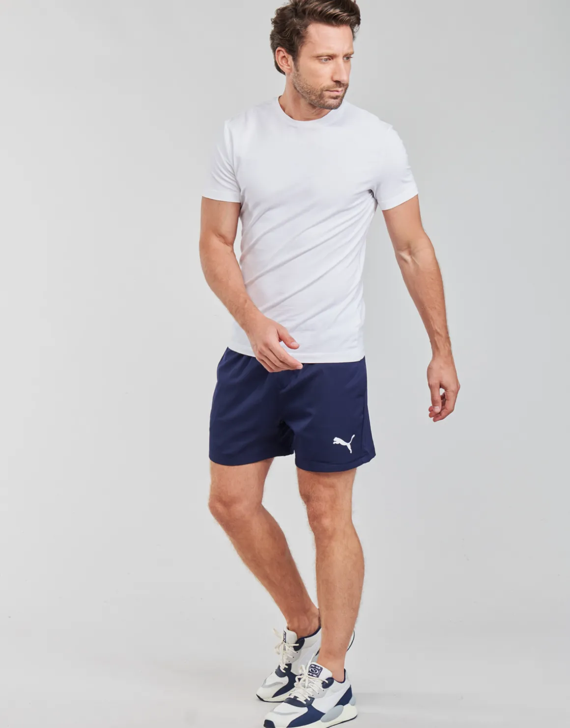 Puma - ESS ACTIVE WOVEN SHORT