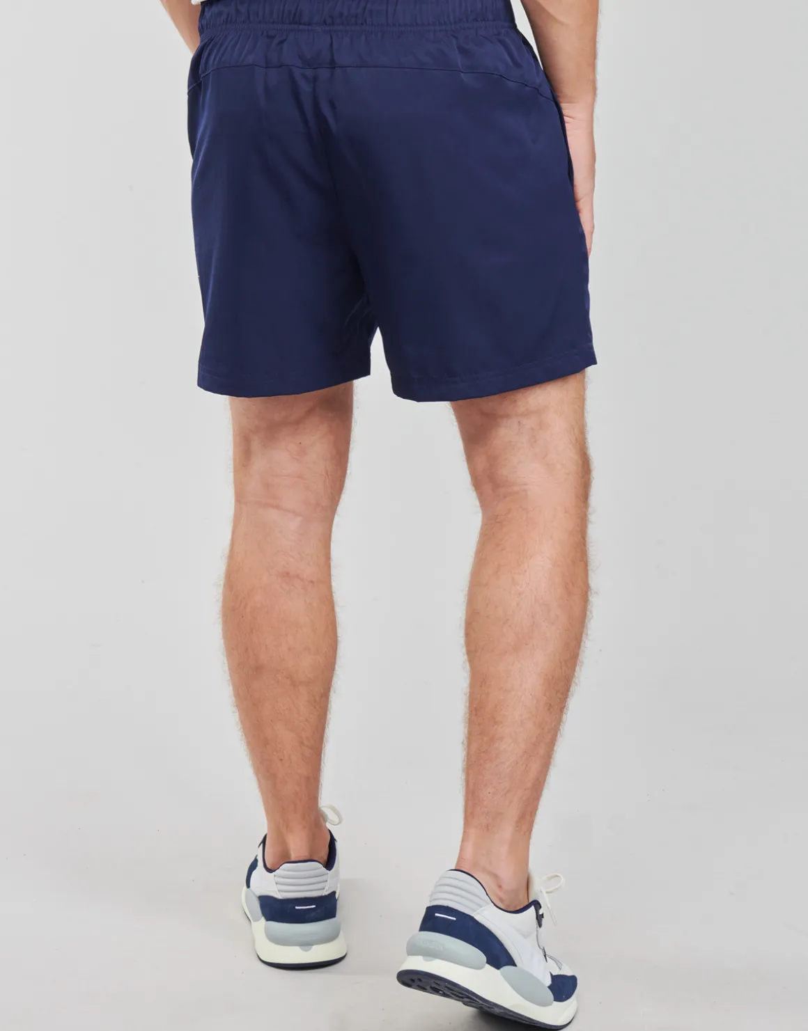 Puma - ESS ACTIVE WOVEN SHORT