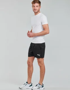 Puma - ESS ACTIVE WOVEN SHORT