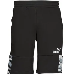 Puma - ESS BLOCK CAMO