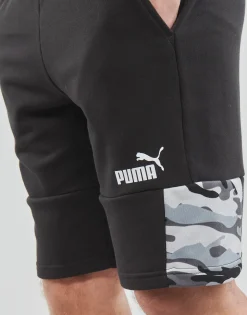 Puma - ESS BLOCK CAMO