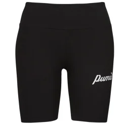 Puma - ESS+ BLOSSOM 7 SCRIPT SHORT TIGHTS
