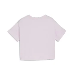 Puma - ESS+ BLOSSOM SHORT TEE G