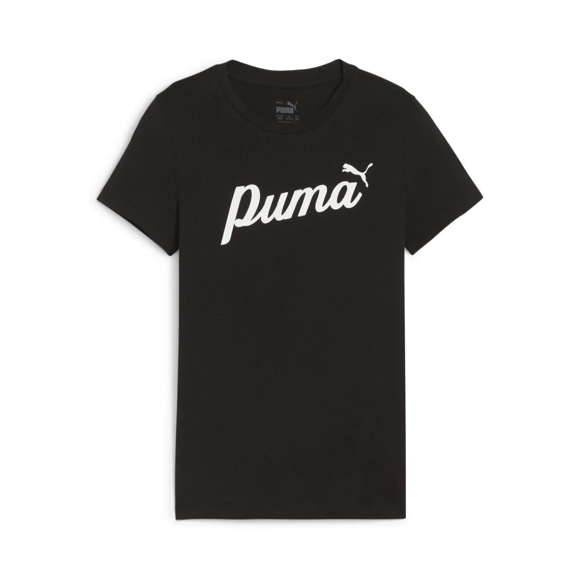 Puma - ESS BLOSSOM TEE