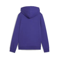 Puma - ESS+ CAMO HOODIE FL