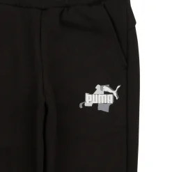 Puma - ESS+ CAMO PANTS