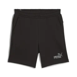 Puma - ESS+ CAMO SHORTS TR B