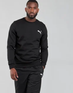 Puma - ESS CREW SWEAT FL