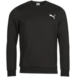 Puma - ESS CREW SWEAT FL