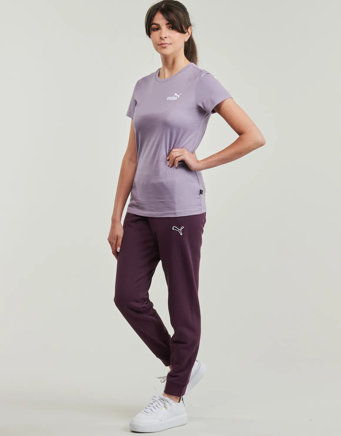 Puma - ESS+ EMBROIDERY