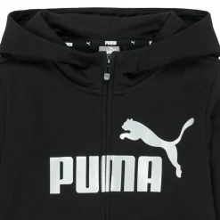 Puma - ESS FZ HOODY