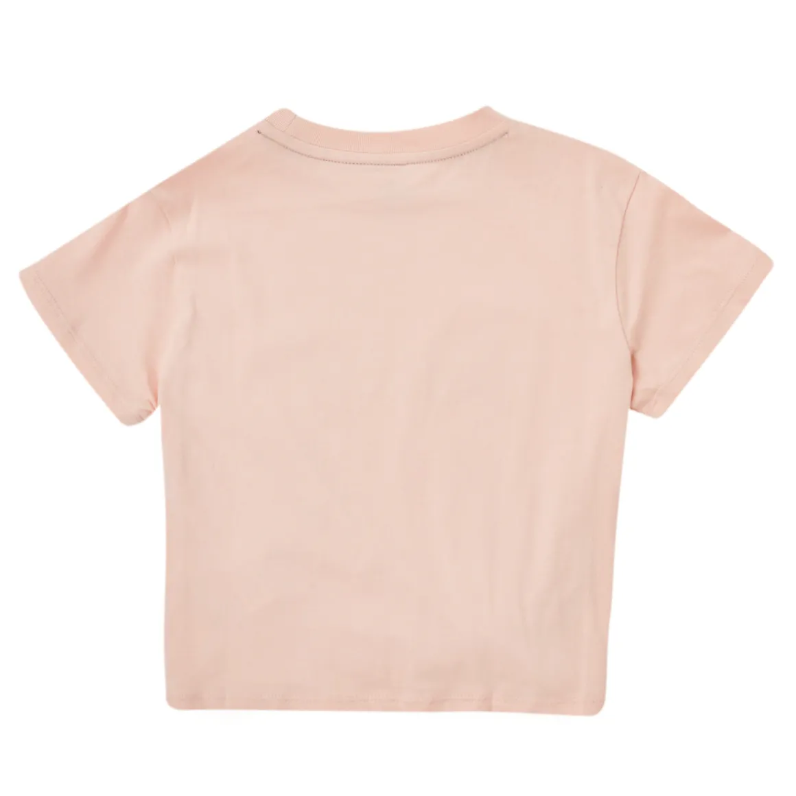 Puma - ESS KNOTTED TEE