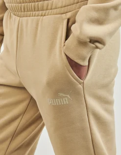 Puma - ESS LOGO PANTS FL CL (S)