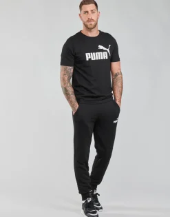 Puma - ESS LOGO PANTS FL CL