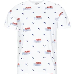 Puma - ESS+ LOGO POWER AOP