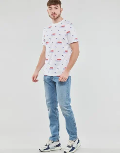 Puma - ESS+ LOGO POWER AOP