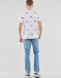 Puma - ESS+ LOGO POWER AOP