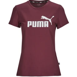 Puma - ESS LOGO TEE (S)
