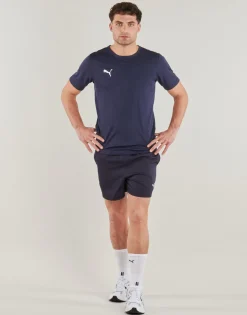 Puma - ESS LOGO WOVEN SHORT