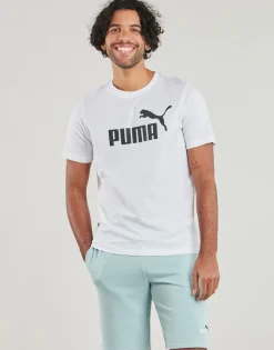 Puma - ESS NO1 LOGO TEE