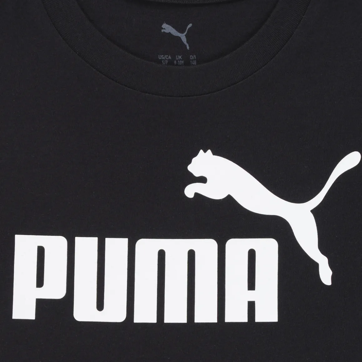 Puma - ESS NO1 LOGO TEE B