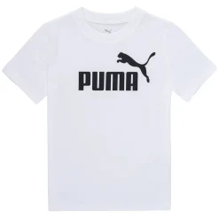 Puma - ESS NO1 LOGO TEE B