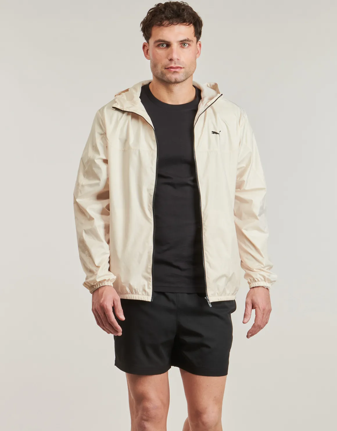 Puma - ESS REGULAR WINDBREAKER
